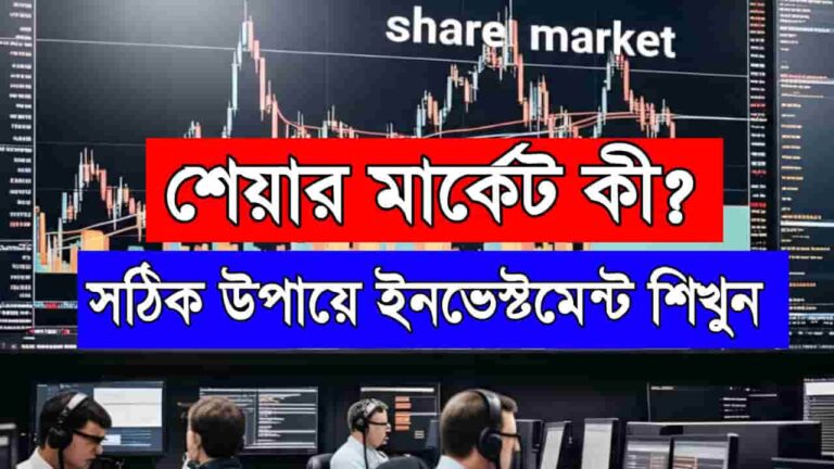 Share Market Investment 2025